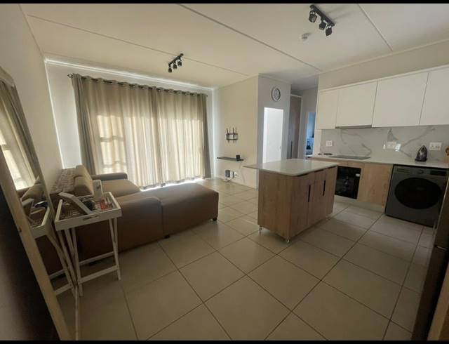 2 BEDROOM PROPERTY TO RENT IN RICHWOOD